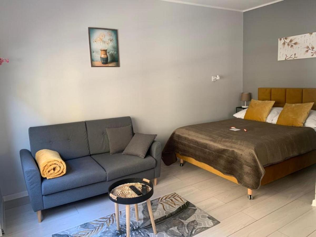 Apartahotel Piotrkowska 89 *