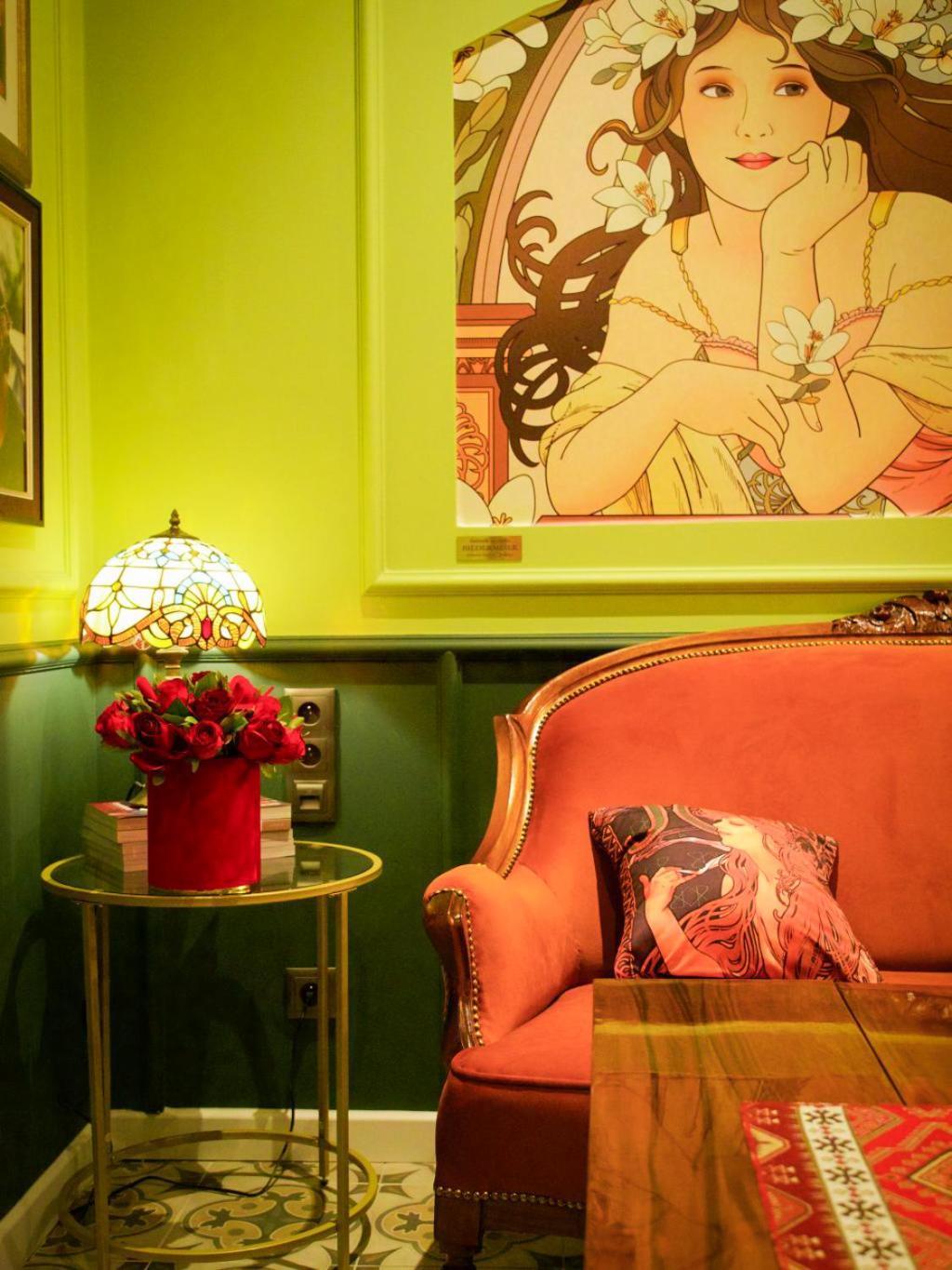 Aparthotel Piotrkowska 89 Łódź