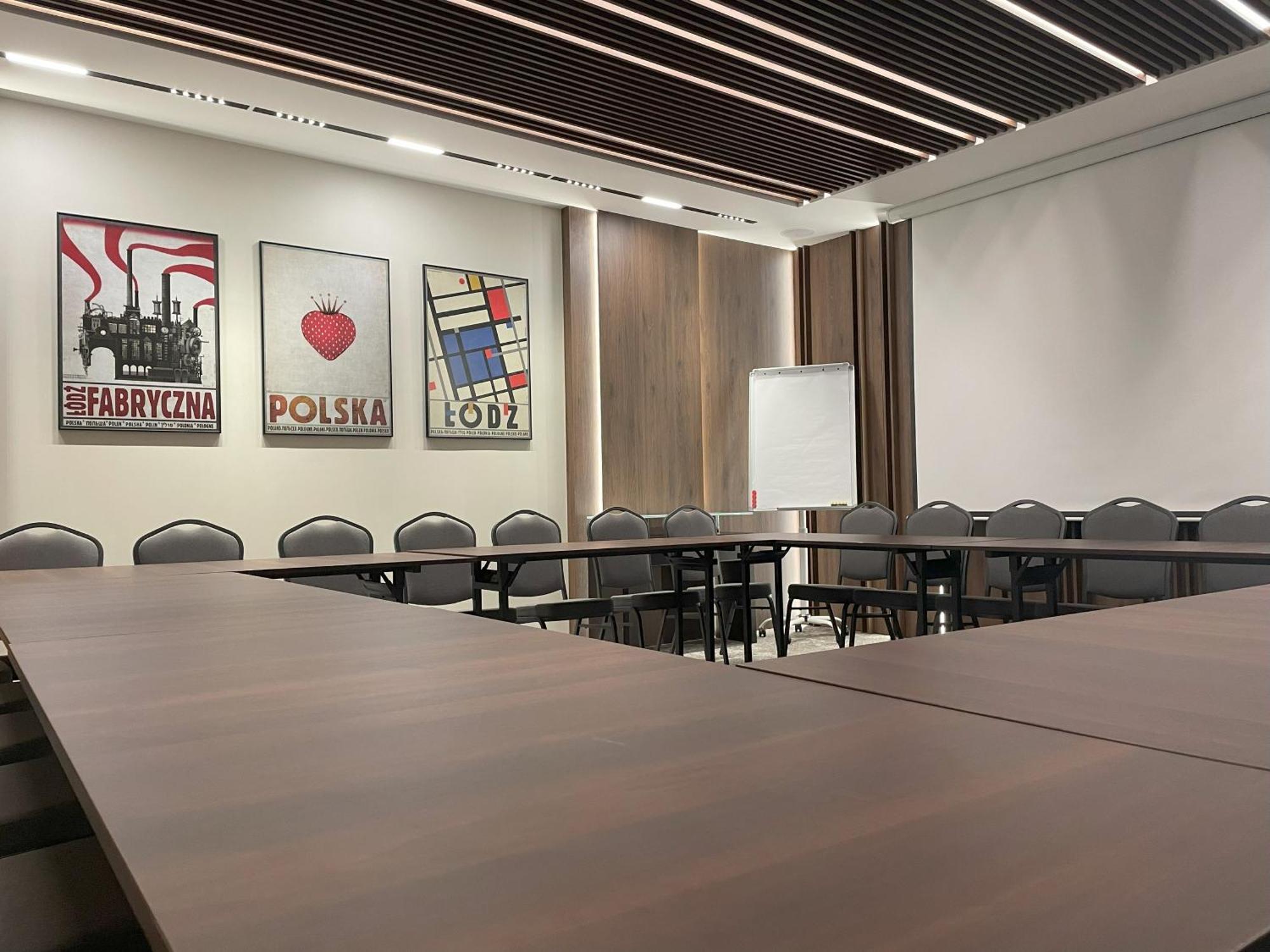 Aparthotel Piotrkowska 89 Łódź