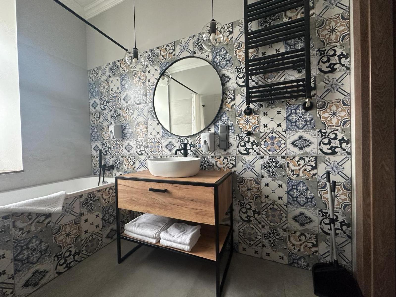 Aparthotel Piotrkowska 89