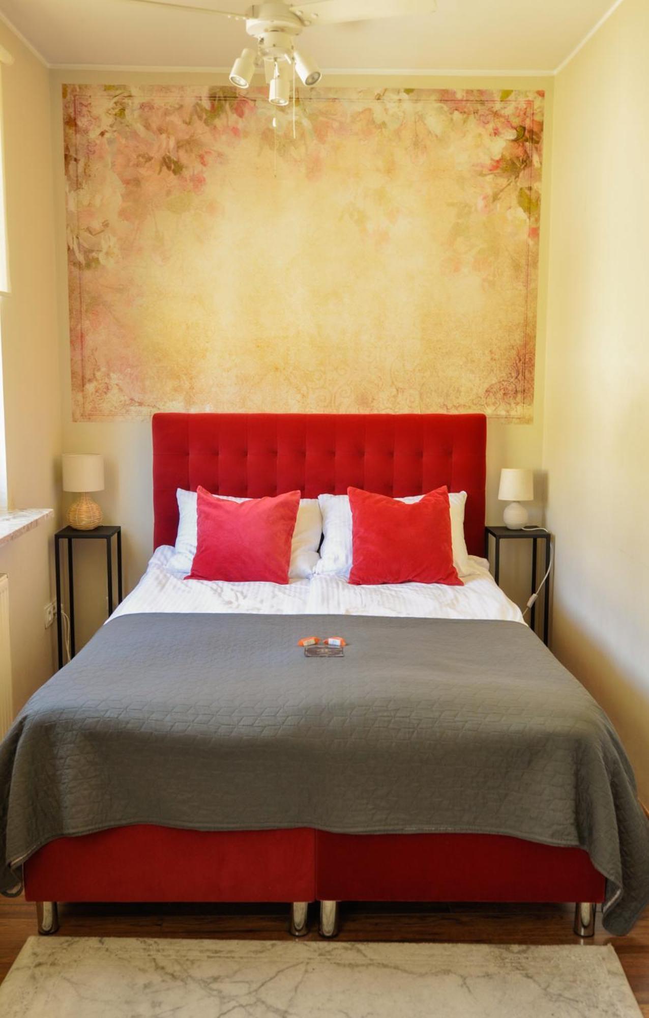 Piotrkowska 89 Apartahotel *