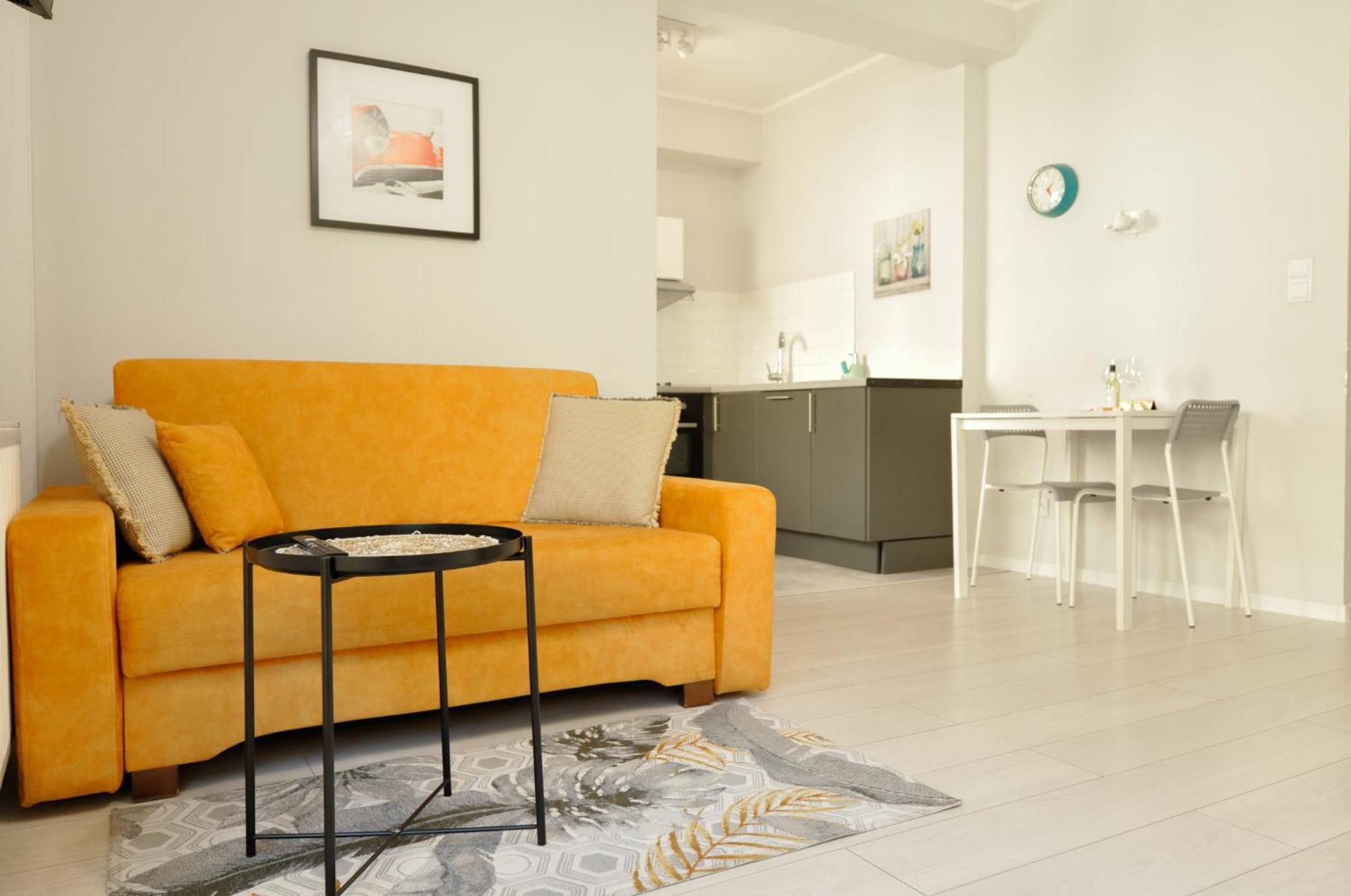 Apartahotel Piotrkowska 89 *