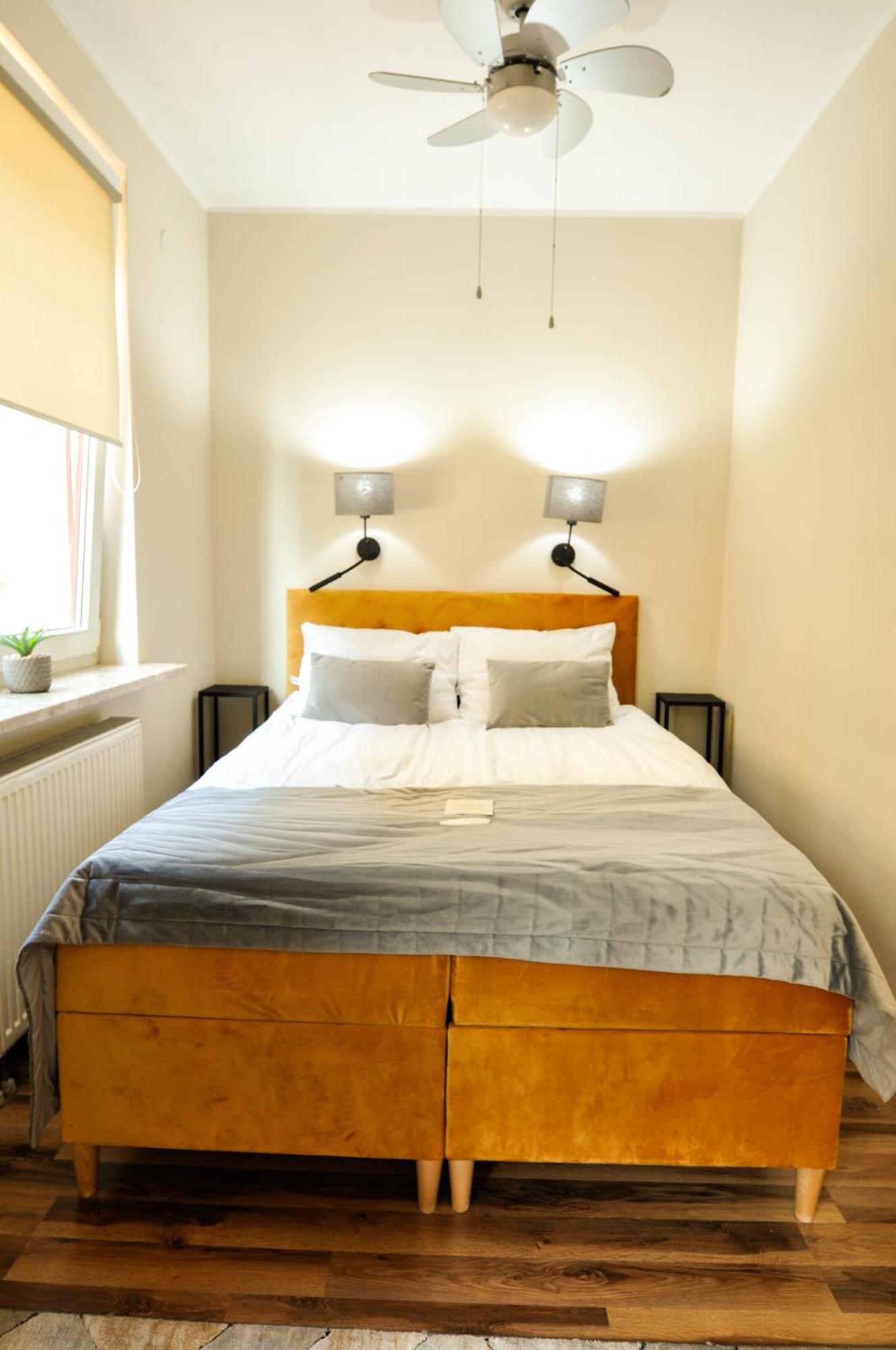 Apartahotel Piotrkowska 89