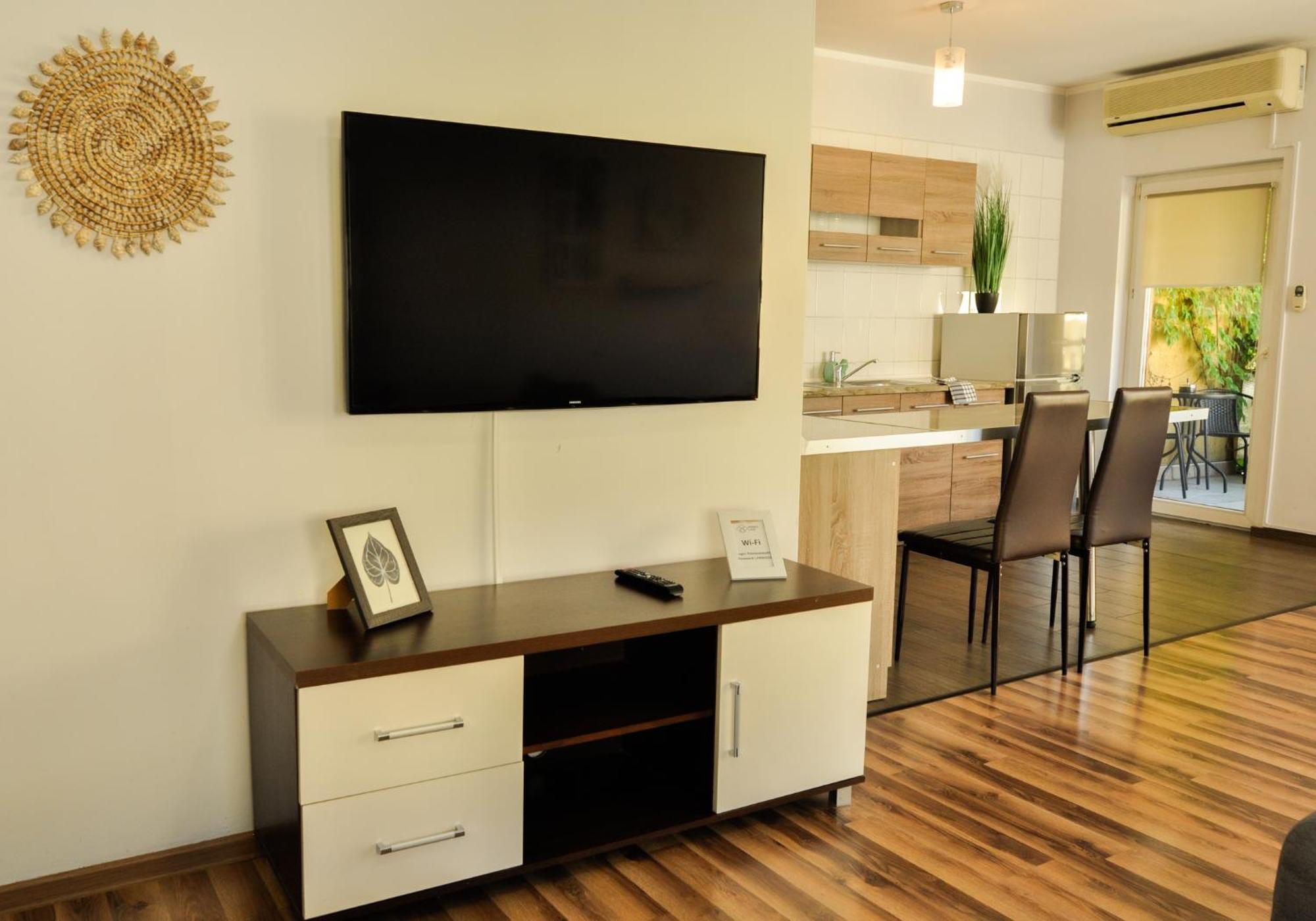 Aparthotel Piotrkowska 89 Łódź