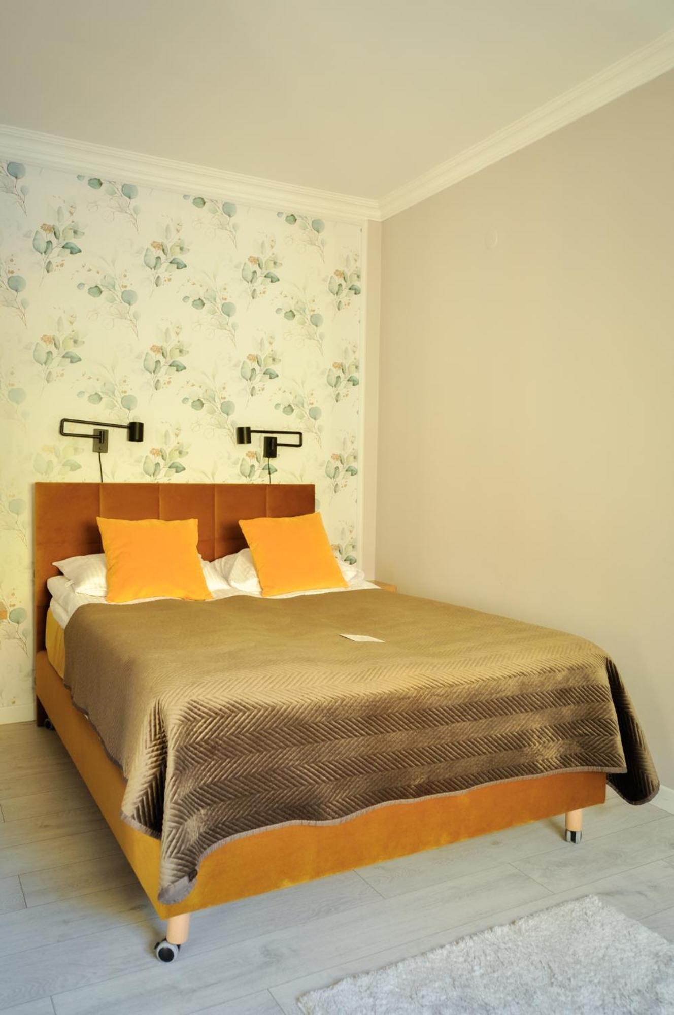 Apartahotel Piotrkowska 89