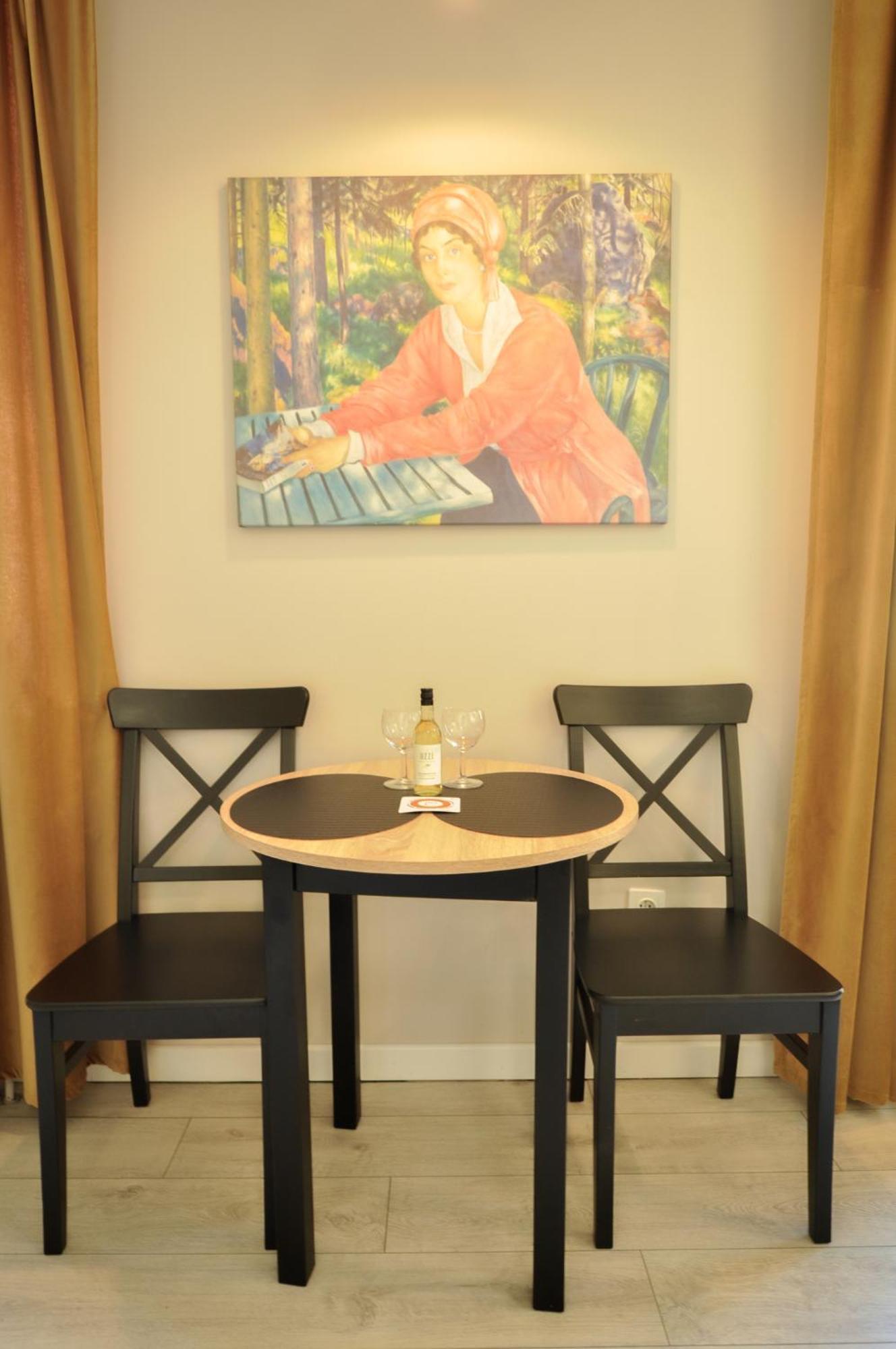 Apartahotel Piotrkowska 89 Łódź