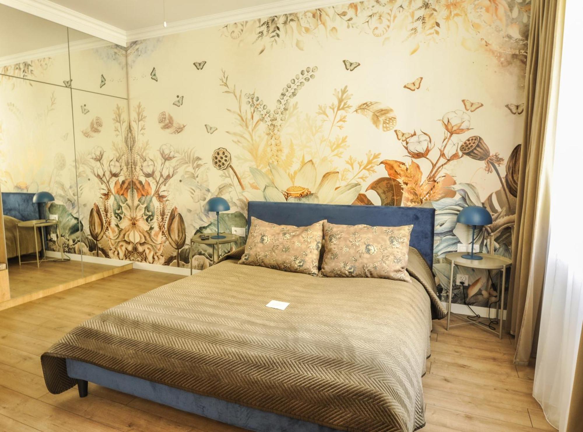 Piotrkowska 89 Apartahotel