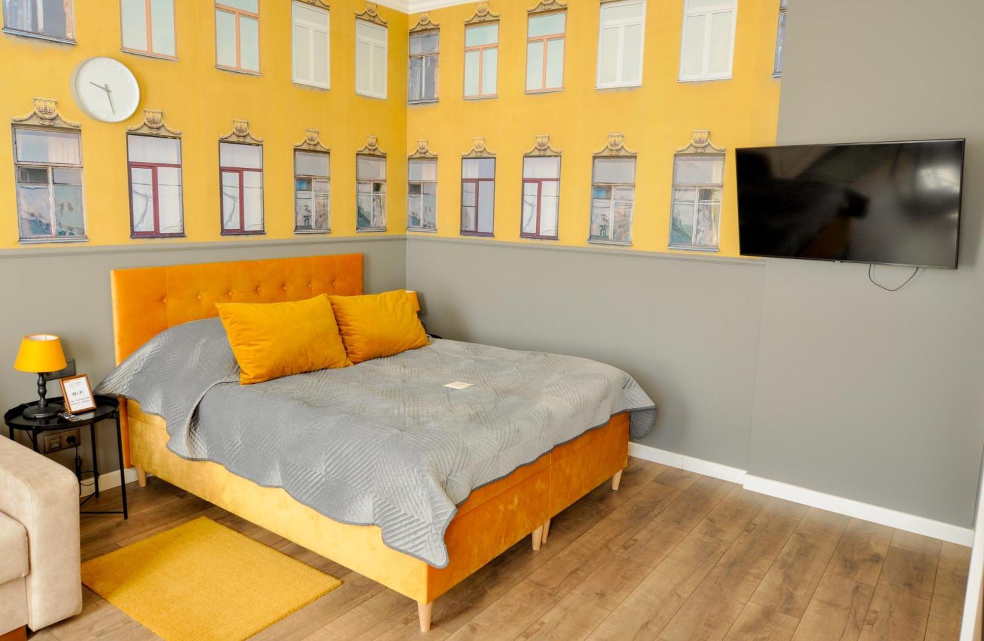Piotrkowska 89 Apartahotel *