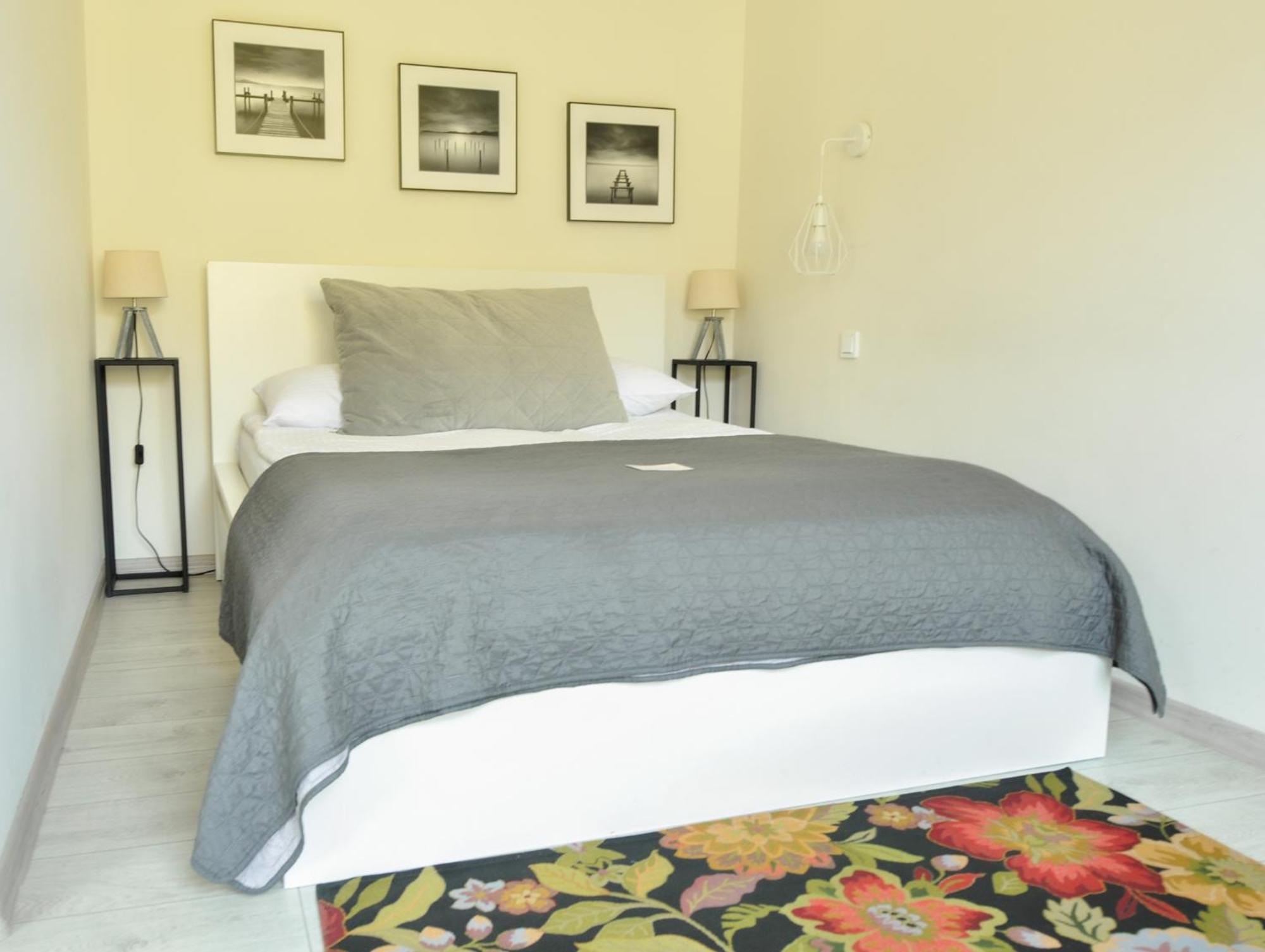 Apartahotel Piotrkowska 89