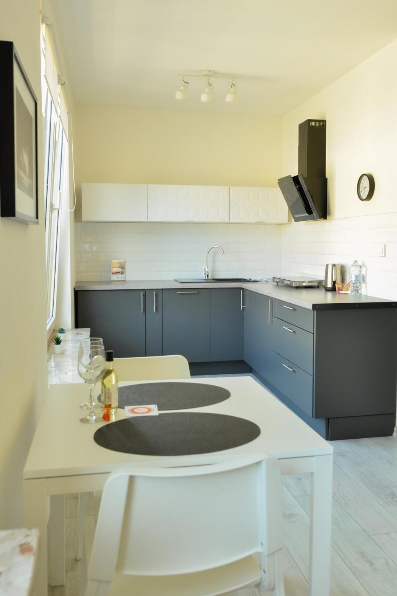 Piotrkowska 89 Aparthotel Łódź