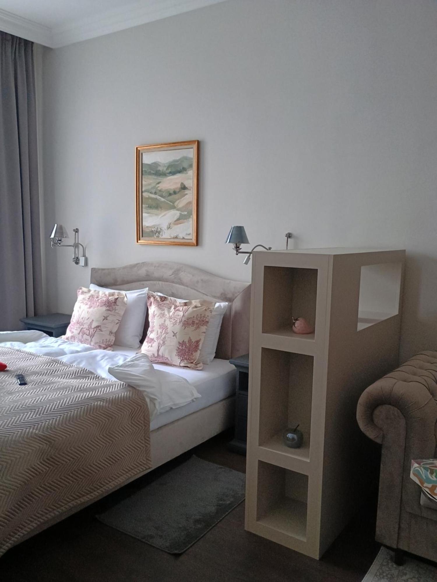 Piotrkowska 89 Apartahotel Łódź