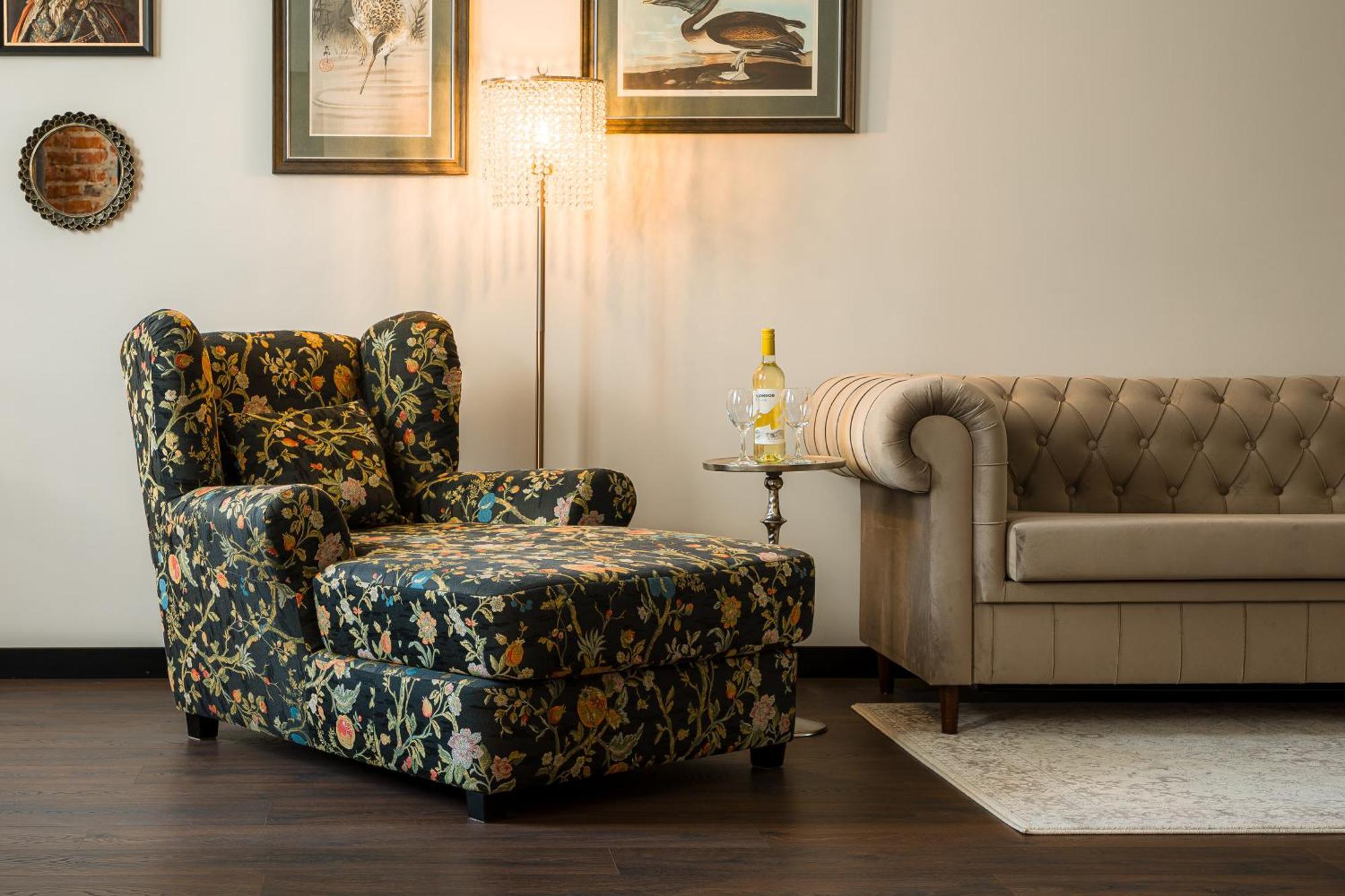 Piotrkowska 89 Apartahotel Łódź