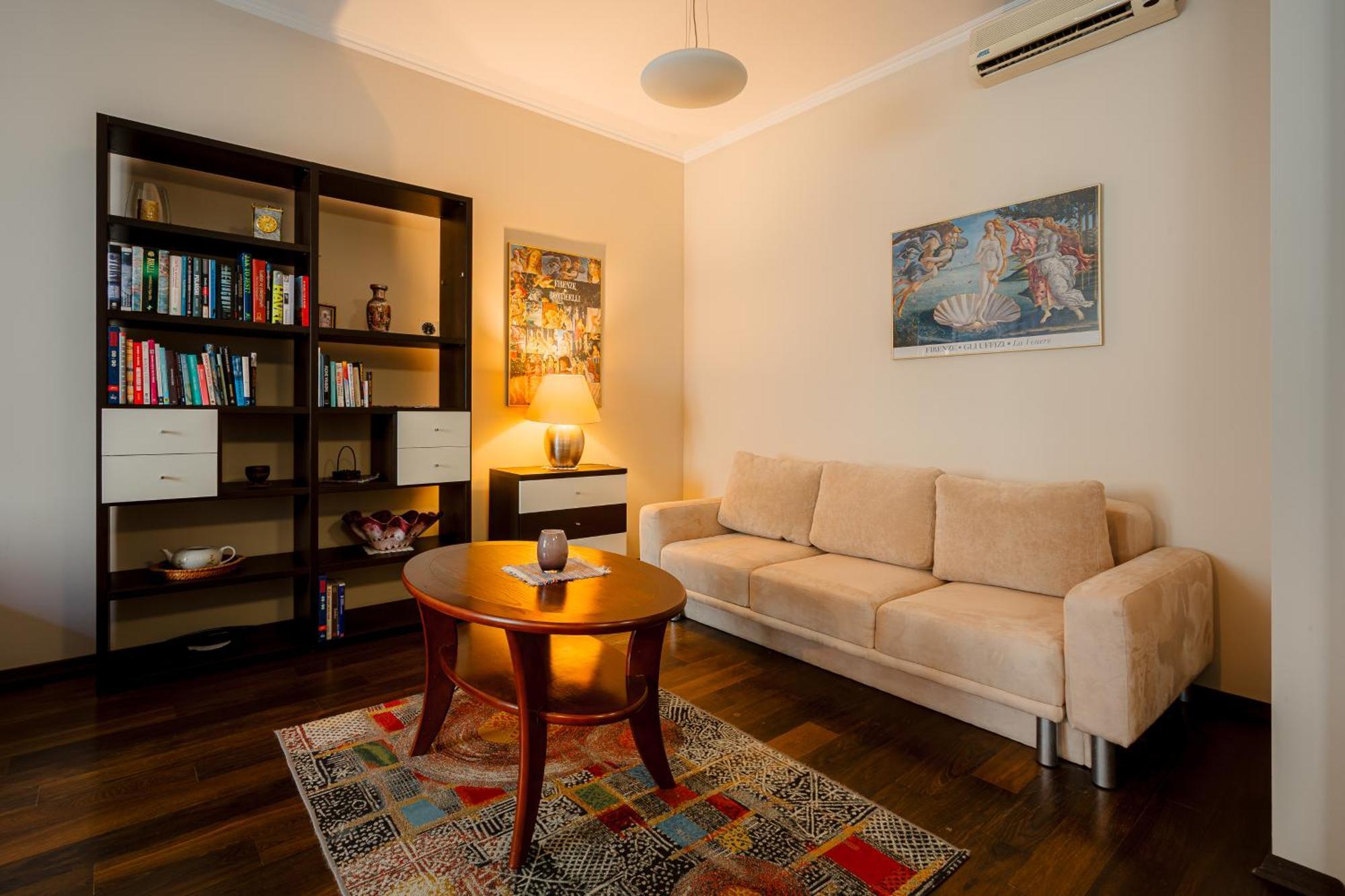 Apartahotel Piotrkowska 89