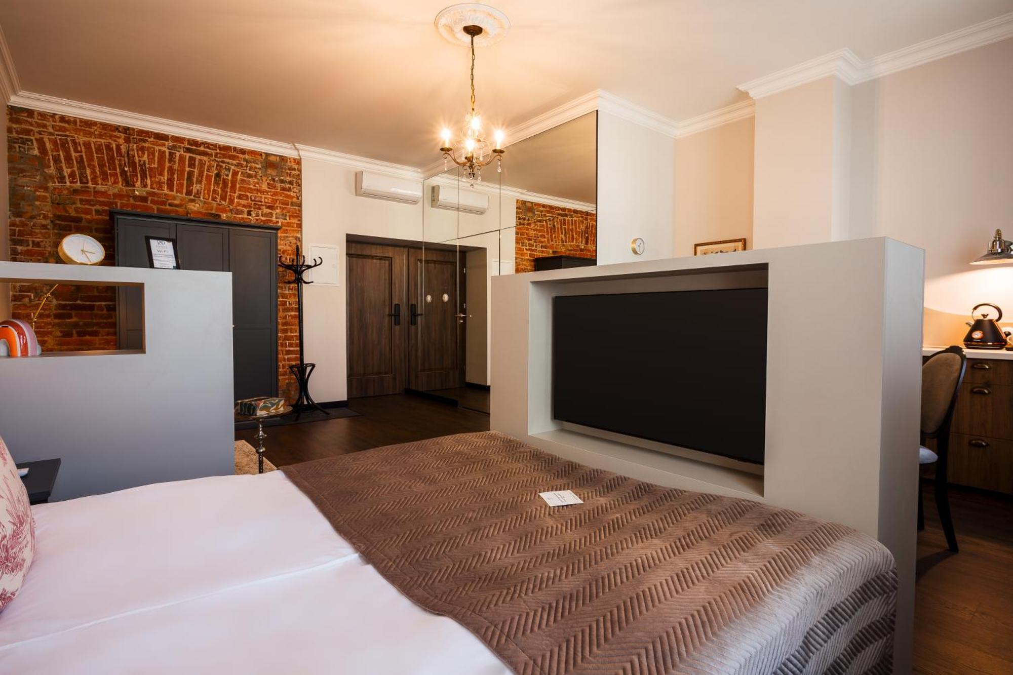 Piotrkowska 89 Apartahotel *