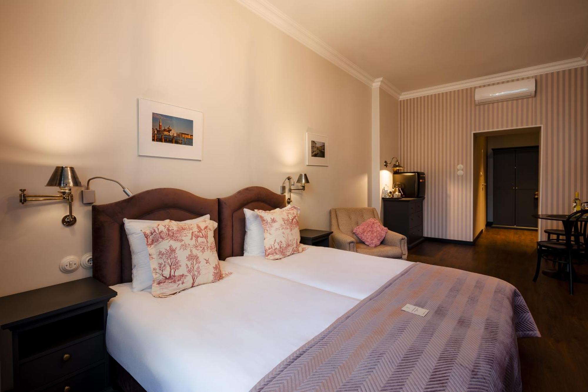 Apartahotel Piotrkowska 89 *